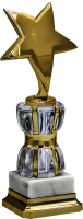 Награда Звезды 1934-210-100