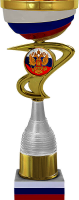 Кубок Кадет 4204-360-132