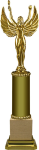 Награда с Никой 1840-310-100