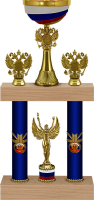 Кубок Святослав (этажерка) 4343-510-103