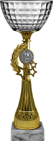 Кубок Джеки 1,2,3 место 4724-300-102