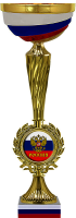 Кубок Юнкер 4466-360-132