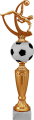 Награда футбол 1421-420-Ф00