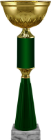 Кубок Кловер 6401-360-105