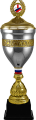 Кубок Спартак 1,2,3 место