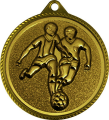 Медаль футбол 3997-010