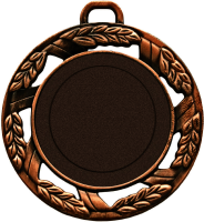 Медаль Ахеронт 3590-050-300