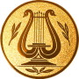 Эмблема Лира