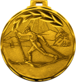 Медаль Лыжи