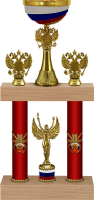 Кубок Святослав (этажерка) 4343-510-102