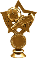Фигура Футбол 2365-127-100