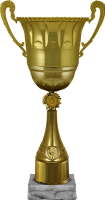 Кубок Ойла 1,2,3 место 5996-400-001