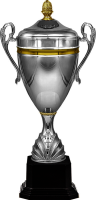 Кубок Титаний 9861-640-210