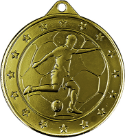 Медаль Фабио 3634-050-100