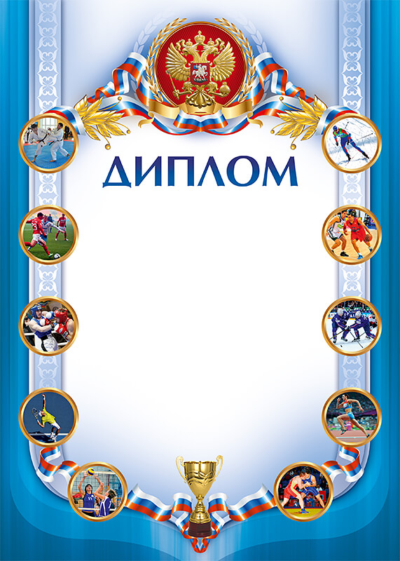 Диплом 1040-073-000