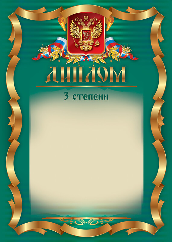 Диплом 1040-903-000