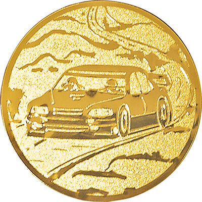 Эмблема автогонки 1144-050-100