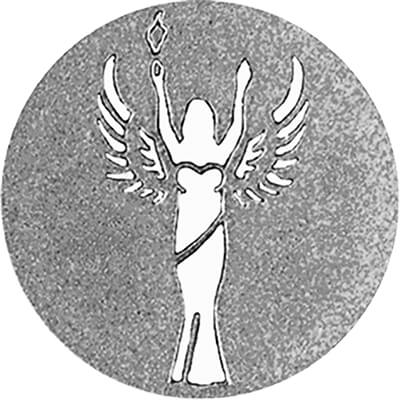 Эмблема Ника 1170-025-200