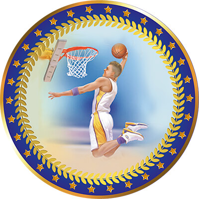 Круглые картинки спорт
