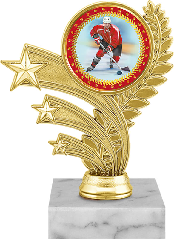 Награда хоккей 1478-140-116