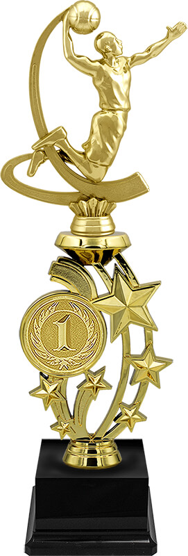 Награда Сабонис Баскетбол 1,2,3 место 1947-350-100