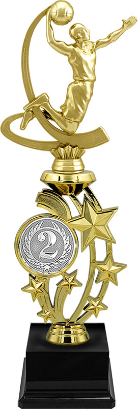 Награда Сабонис Баскетбол 1,2,3 место 1947-350-200