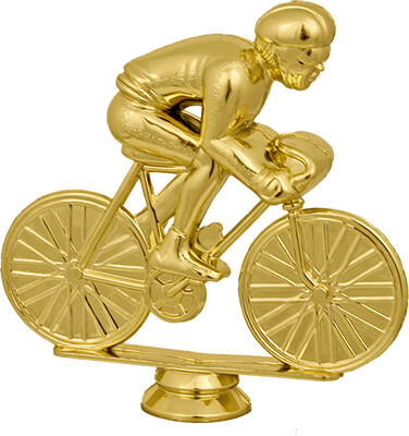 Фигура Велосипед 2325-115-100
