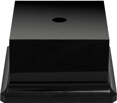 Цоколь пластиковый 2408-065-009