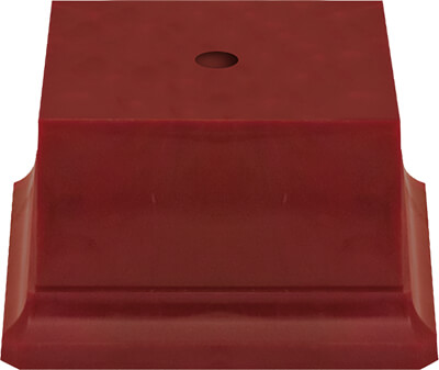 Цоколь пластиковый 2408-065-029