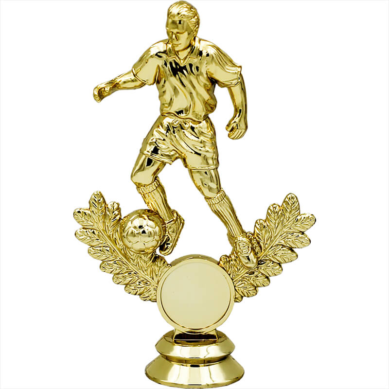 Фигура Футболист 2458-150-100