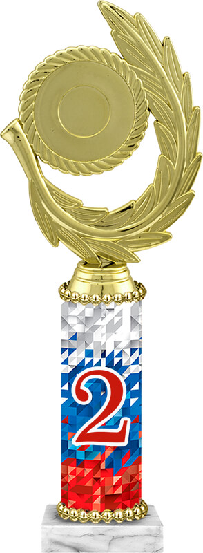 Награда 1,2,3 место 3015-280-102
