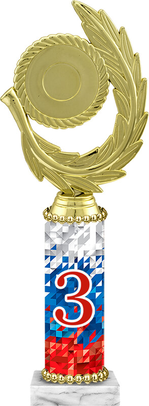 Награда 1,2,3 место 3015-280-103