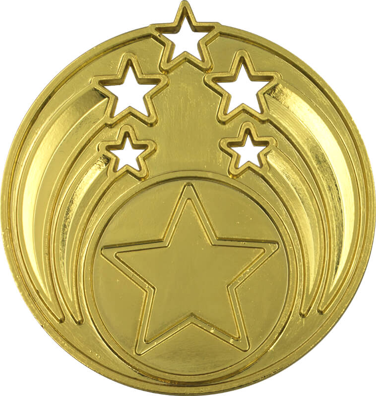 Медаль Зилим 3591-050-100