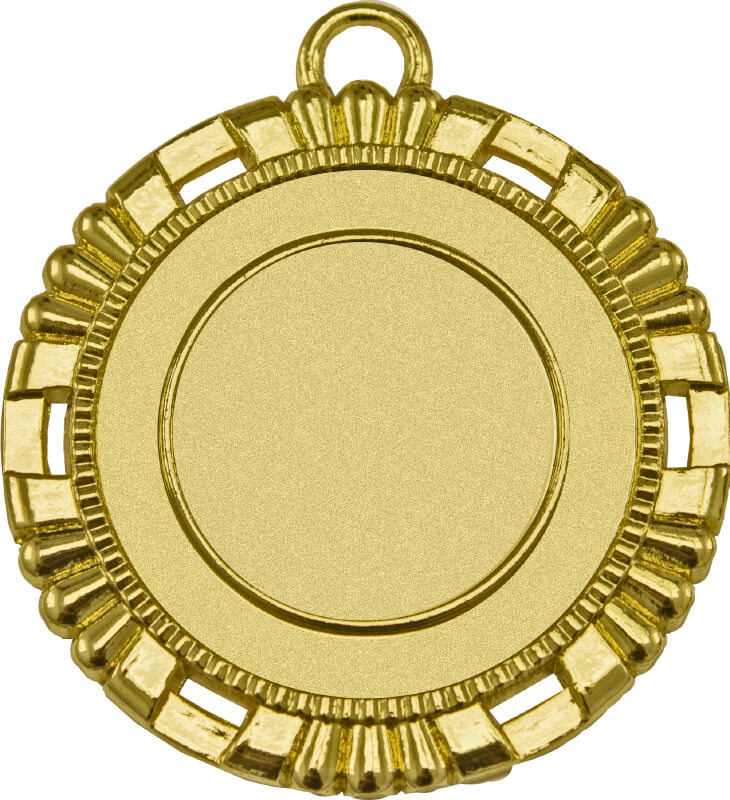 Медаль Вишалья 3595-050-100