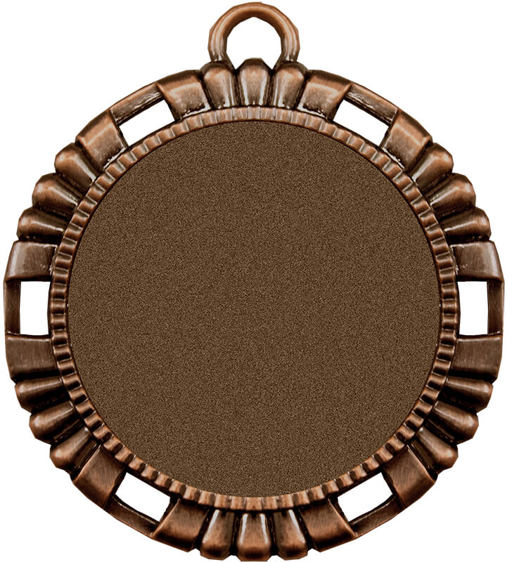 Медаль Вишалья 3595-070-300