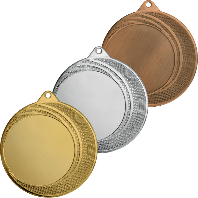 Комплект медалей Мулянка (3 медали) 3625-070-000