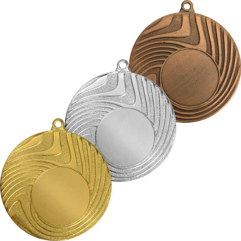Комплект медалей Луменка (3 медали) 3627-050-000