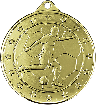 Медаль Фабио 3634-050-100