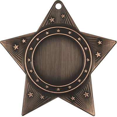 Медаль Шамокша 3637-060-300