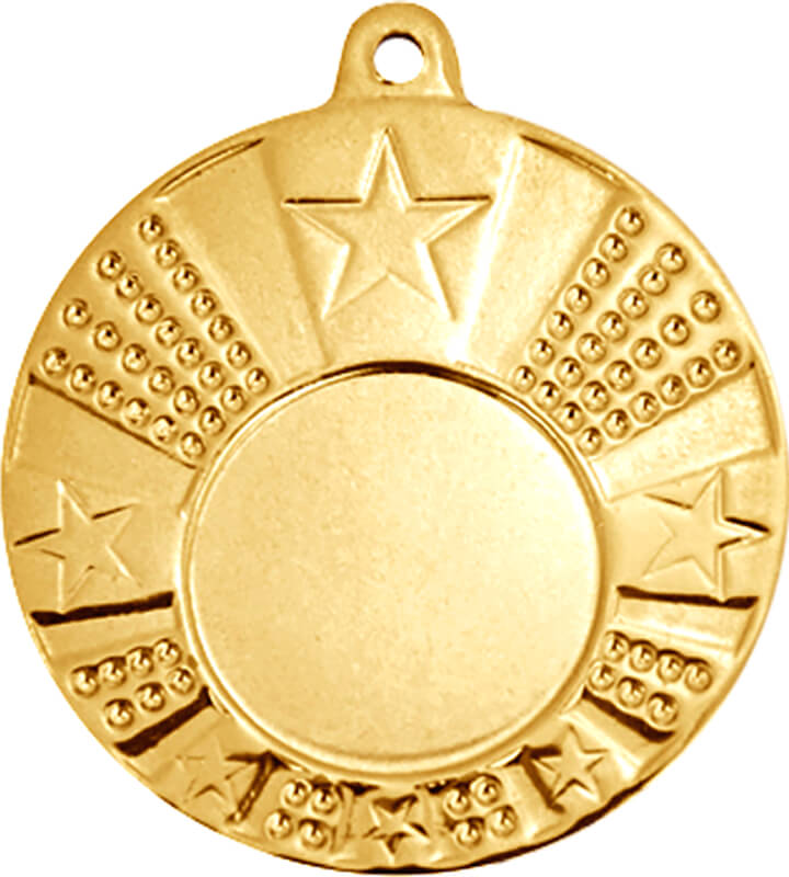 Медаль Амира 3684-050-100