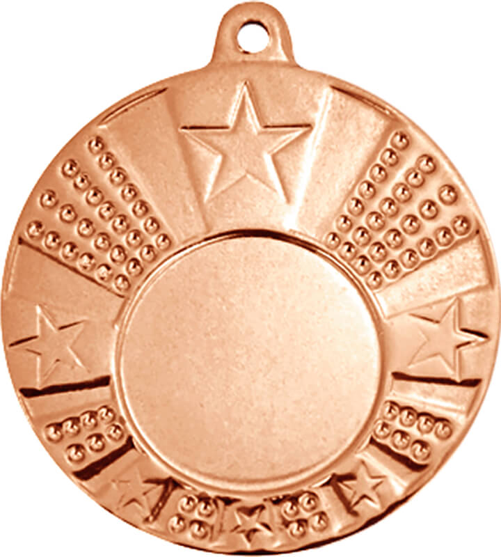 Медаль Амира 3684-050-300