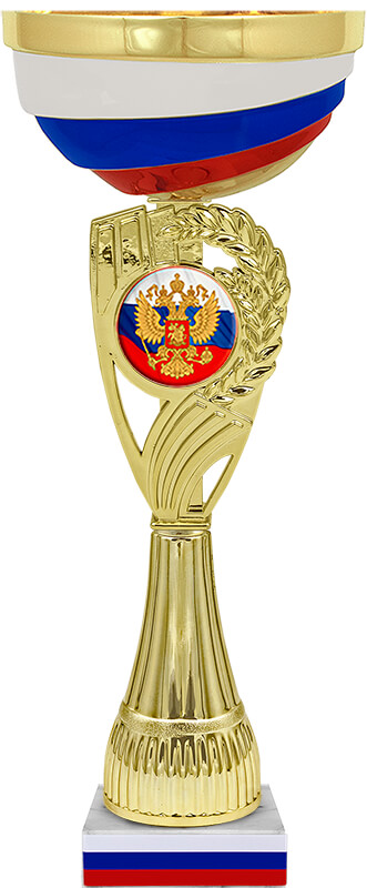 Кубок Меридиан 4063-270-132