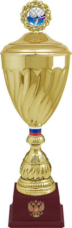 Кубок Зодиак 1,2,3 место 4129-570-102
