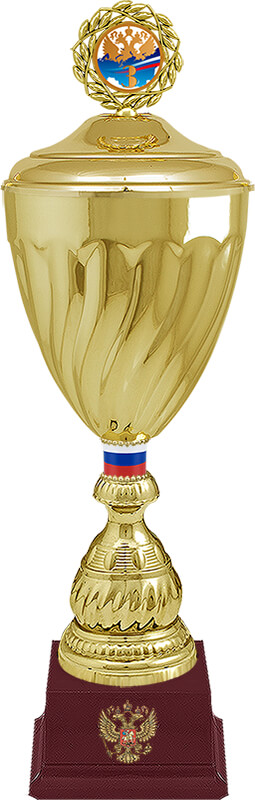 Кубок Зодиак 1,2,3 место 4129-570-103
