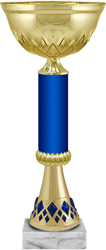 Кубок Лесси 4131-280-103