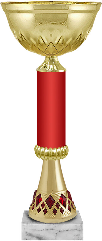Кубок Лесси 4131-350-102