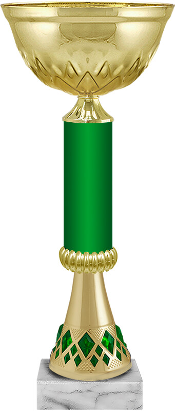 Кубок Лесси 4131-350-105