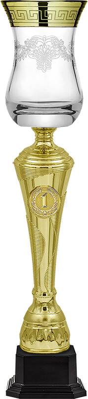 Кубок Пижон 1,2,3 место 4184-340-101
