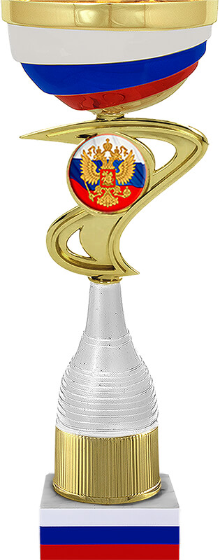 Кубок Кадет 4204-340-132