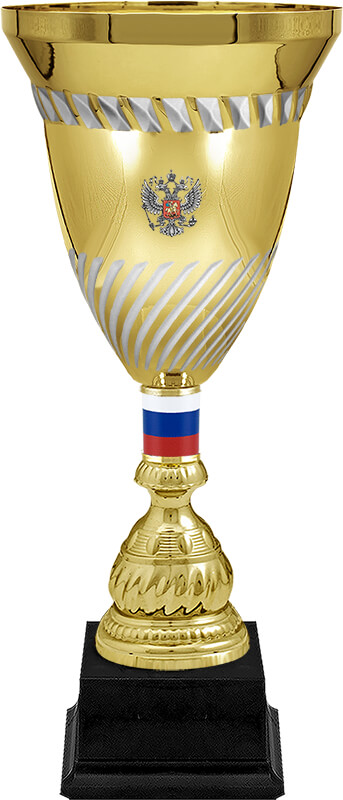 Кубок Атлант 4294-480-100